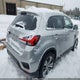 JA4ARUAU4PU007419 2023 Mitsubishi Outlander Sport 2.0 Es Awc/2.0 Le Awc/2.0 Ralliart Awc/2.0 S Awc/2.0 Se Awc auction photo thumbnail 4