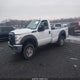 1FTBF2B62BEA21216 2011 Ford F-250 Xl auction photo thumbnail 2