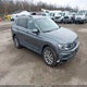 3VV2B7AX4KM145034 2019 Volkswagen Tiguan 2.0T Se/2.0T Sel/2.0T Sel R-Line/2.0T Sel R-Line Black auction photo thumbnail 1