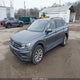 3VV2B7AX4KM145034 2019 Volkswagen Tiguan 2.0T Se/2.0T Sel/2.0T Sel R-Line/2.0T Sel R-Line Black auction photo thumbnail 2