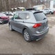 3VV2B7AX4KM145034 2019 Volkswagen Tiguan 2.0T Se/2.0T Sel/2.0T Sel R-Line/2.0T Sel R-Line Black auction photo thumbnail 3