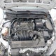 JTDVPMAE2N3012157 2022 Toyota Corolla Le auction photo thumbnail 10
