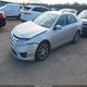 3FAHP0HA6CR112906 2012 Ford Fusion Se auction photo thumbnail 2