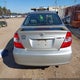 4T1BE32K64U937021 2004 Toyota Camry Se auction photo thumbnail 16