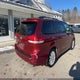 5TDDK3DC4BS022231 2011 Toyota Sienna Xle auction photo thumbnail 4