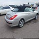 4T1FA38P76U077262 2006 Toyota Camry Solara Sle auction photo thumbnail 4