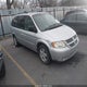 2D4GP44LX5R335000 2005 Dodge Grand Caravan Sxt auction photo thumbnail 1