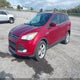 1FMCU9GX3EUA60603 2014 Ford Escape Se auction photo thumbnail 2