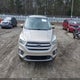 1FMCU0HD0JUA40786 2018 Ford Escape Sel auction photo thumbnail 6