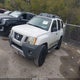 5N1AN0NW5BC518878 2011 Nissan Xterra Pro-4X auction photo thumbnail 2