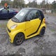 WMEEJ3BA0DK722865 2013 Smart Fortwo Pure auction photo thumbnail 2