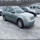 1MEHM43155G623307 2005 Mercury Montego Premier auction photo thumbnail 1