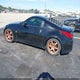 JN1AZ34E23T005157 2003 Nissan 350Z Track auction photo thumbnail 3