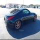 JN1AZ34E23T005157 2003 Nissan 350Z Track auction photo thumbnail 4