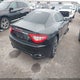 ZAMHJ45A890043342 2009 Maserati Granturismo S auction photo thumbnail 4