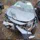5YFB4MDE2SP346683 2025 Toyota Corolla Le auction photo thumbnail 10