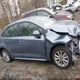 5YFB4MDE2SP346683 2025 Toyota Corolla Le auction photo thumbnail 13