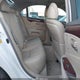 JTHBL46F095085357 2009 Lexus Ls 460 auction photo thumbnail 8