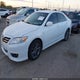 4T1BF3EK7BU745113 2011 Toyota Camry Se auction photo thumbnail 2