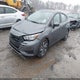 3N1CN8EV3SL850215 2025 Nissan Versa 1.6 Sv auction photo thumbnail 2