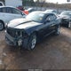 2G1FC1E39C9120523 2012 Chevrolet Camaro 2Lt auction photo thumbnail 2