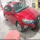 KMHC65LC3KU110014 2019 Hyundai Ioniq Hybrid Blue auction photo thumbnail 1