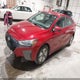 KMHC65LC3KU110014 2019 Hyundai Ioniq Hybrid Blue auction photo thumbnail 2