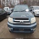 JTEBU14R750068536 2005 Toyota 4Runner Sr5 V6 auction photo thumbnail 6