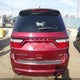 1C4RDHDG9MC721150 2021 Dodge Durango Gt Plus Rwd auction photo thumbnail 16