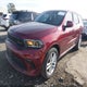 1C4RDHDG9MC721150 2021 Dodge Durango Gt Plus Rwd auction photo thumbnail 2