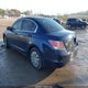 1HGCP2F37AA048873 2010 Honda Accord 2.4 Lx auction photo thumbnail 3
