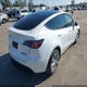 5YJYGDEE5MF072572 2021 Tesla Model Y Long Range Dual Motor All-Wheel Drive auction photo thumbnail 4