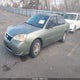 1G1ZS51816F100156 2006 Chevrolet Malibu Ls auction photo thumbnail 2