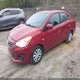 ML32F3FJ9HHF08060 2017 Mitsubishi Mirage G4 Es auction photo thumbnail 2