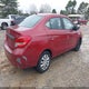 ML32F3FJ9HHF08060 2017 Mitsubishi Mirage G4 Es auction photo thumbnail 4