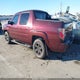2HJYK16517H544885 2007 Honda Ridgeline Rtl auction photo thumbnail 3