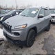 1C4PJMCS2FW538950 2015 Jeep Cherokee Latitude auction photo thumbnail 2