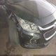 1G11B5SL8FF246604 2015 Chevrolet Malibu Ls auction photo thumbnail 17