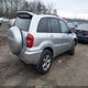 JTEHD20VX56029360 2005 Toyota Rav4 auction photo thumbnail 4