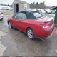 2T1FF22P1YC384077 2000 Toyota Camry Solara Se V6 auction photo thumbnail 3