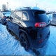 1C4PJMDB3HW632093 2017 Jeep Cherokee High Altitude 4X4 auction photo thumbnail 3