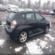 5Y2SM67079Z418764 2009 Pontiac Vibe auction photo thumbnail 4