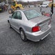 4A3AA46G83E129699 2003 Mitsubishi Galant Es/Ls auction photo thumbnail 3