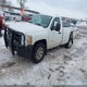 1GCNKPE07CZ286589 2012 Chevrolet Silverado 1500 Work Truck auction photo thumbnail 2