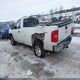 1GCNKPE07CZ286589 2012 Chevrolet Silverado 1500 Work Truck auction photo thumbnail 3