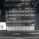4JGBF2FE1CA797133 2012 Mercedes-Benz Gl 350 Bluetec 4Matic auction photo thumbnail 9