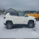 3C4NJDBB6JT179044 2018 Jeep Compass Latitude 4X4 auction photo thumbnail 13