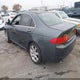 JH4CL96864C010654 2004 Acura Tsx auction photo thumbnail 3