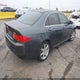 JH4CL96864C010654 2004 Acura Tsx auction photo thumbnail 4