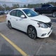3N1AB7AP1HY352575 2017 Nissan Sentra Sl auction photo thumbnail 1